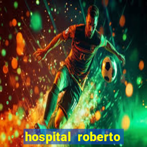 hospital roberto santos resultado de exames